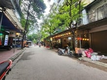 Hình ảnh 🌟Hiếm ! Tập thể 7,2 ha Vĩnh Phúc_Ba Đình_T1_KD_55m2 2pn chỉ 6,5 tỷ🌟