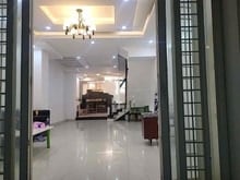 Hình ảnh cho thuê nhà 5X20 3 lầu 18tr đường Trịnh Quang Nghị, Phường 7, Quận 8