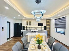 Hình ảnh Bán nhà Nguyễn Khánh Toàn ngõ thông gần phố kinh doanh 60m² x 5 tầng