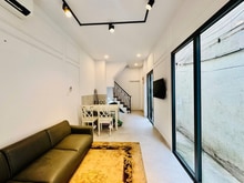 Hình ảnh 📣 bùi viện quận 1 - nhà mới đẹp ở ngay - phù hợp ở hoặc cho thuê -