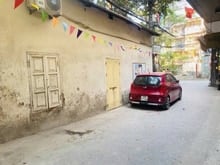 Hình ảnh Bán nhà Hà Đông trong KĐT Văn Quán giá 10,2 tỷ, 79m2, 3 thoáng.
