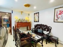 Hình ảnh 🌟Tập Thể Nhân Hòa_Thanh Xuân_Tầng 2_90m2 3pn 2wc ở ngay chỉ 4,55 tỷ🌟
