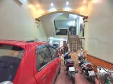 Hình ảnh Bán nhà Hà Đông 1 phút ra Bưu Điện HĐ 10,4 tỷ, 77m2, MT 5m, ô tô đỗ