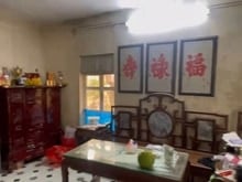 Hình ảnh 🌟Nhỉnh 4 tỷ tập thể Quỳnh Mai_Hai Bà Trưng_t3_Lô Góc_Sổ to_80m2 3pn🌟
