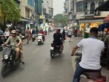Hình ảnh 🌟Tập thể Hàng Bè_Hoàn Kiếm_Tầng 3_sân rộng_70m2 2pn chỉ 5,4 tỷ🌟