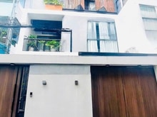Hình ảnh Cho thuê nhà 436A Đường 3/2, Phường 12, Quận 10.