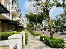 Hình ảnh Chính chủ gửi bán nhà phố Verosa Park, Phú Hữu kế cận Q2, Global City