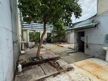 Hình ảnh Bán nhà cấp 4 KDC Nam Hùng Vương, Bình Tân