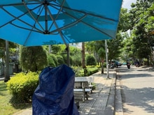 Hình ảnh Bán nhà đường 12m ngay Công Viên Đặng Thùy Trâm(4.5x20m) cổng Văn Lang