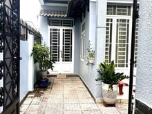 Hình ảnh Nhà hẻm xe hơi 71m² (5x14) – 2 tầng – hẻm 2295 – giá chỉ 5,5 tỷ