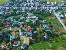 Hình ảnh Cần tiền gấp nên đành bán mảnh đất tâm huyết...