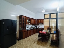 Hình ảnh "MẶT PHỐ - GARA ô tô - GPXD 5 TẦNG - SĐCC VUÔNG ĐẸP - Kinh doanh đỉnh