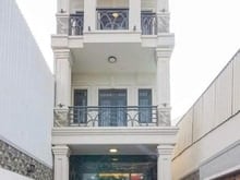 Hình ảnh BÁN NHÀ MẶT TIỀN 92 LÊ VĂN THỊNH Quận 2 Giá TL chính chủ O9O3O34I23