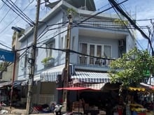 Hình ảnh 25 tỷ! Bán góc 2 mặt tiền ngay chợ Thị Nghè, Bình Thạnh - ngang 12m