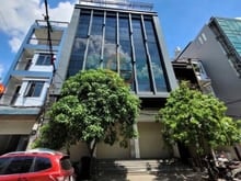 Hình ảnh 80 tỷ! Bán MT Nguyễn Gia Trí (D2), quận Bình Thạnh - 12x20m - 6 Tầng