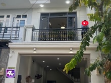 Hình ảnh Hơn 5 tỷ - nhà 1 trệt 3 lầu full nội thất luxury cạnh vinhome grandpar