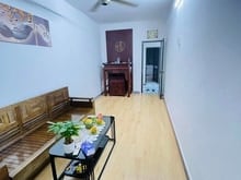 Hình ảnh 🌟Tập thể Quỳnh Mai_Ha Bà Trưng_ô tô_ sổ to 80m2 2pn chỉ 3,88 tỷ🌟