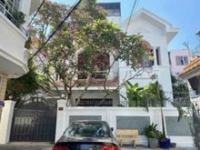 Hình ảnh Căn Biệt Thự Không Gian Sống Đẳng Cấp - Mức Giá Bình Dân Trong Lòng TP