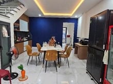 Hình ảnh CC gửi bán MTKD Tân Sơn 150m2 ngang 5m KD làm VP Cty gần ga T3 22.5 tỷ