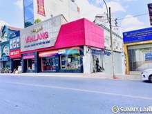 Hình ảnh Cho thuê nhà GÓC 2MT đường Nguyễn Thị Minh Khai, Phường Đa Kao, Quận 1