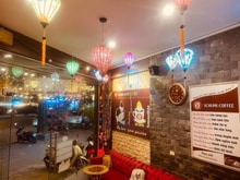 Hình ảnh Mặt phố VIP Lê Quang Đạo – Vỉa hè mênh mông – Kinh doanh đỉnh