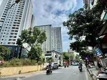 Hình ảnh 🏆 Cực hiếm! Nhà phố Hoàng Mai – MT rộng – Kinh doanh siêu lợi nhuận