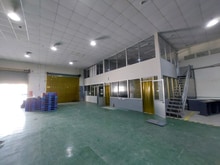 Hình ảnh Nhà kho 350m2 đường Tú Mỡ cho thuê giá rẻ chỉ 17 triệu/tháng