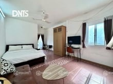 Hình ảnh Căn Hộ 1Phòng Ngủ Bancony Máy Giặt Riêng Gần Nhà Văn Hóa Phụ Nữ Q3