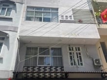 Hình ảnh Bán nhà 5 tầng ngang 6m mặt tiền Phùng Văn Cung Phú Nhuận chỉ 8.6 tỷ