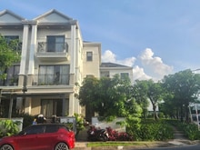 Hình ảnh Cần Bán biệt thự căn gốc Nine South Estates