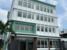Hình ảnh Cho tòa nhà hoặc sàn văn phòng -DTSD 1100m2 - chỉ 7$