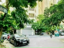 Hình ảnh Bán đất Hà Đông 100m ra đường Trần Phú 10,9 tỷ, 64m2, kinh doanh