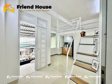 Hình ảnh Khai Trương Phòng Trọ Mới Xây Gần IUH