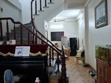 Hình ảnh án nhà Hà Đông Ngô Thì Nhậm 10,1 tỷ, 50m2, MT 6,3m, ô tô đỗ, 3 thoáng.