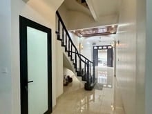 Hình ảnh Bán nhà Hà Đông Phố Lụa, 10,5 tỷ, 51m2 x 4 tầng, tiện ích dân trí cao.