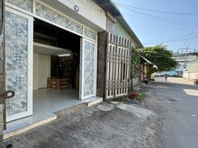 Hình ảnh Phòng gác lửng mặt tiền đường 53 Q.Gò Vấp(Đối diện 140 Phạm Văn Chiêu)