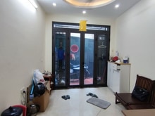 Hình ảnh Bán nhà Hà Đông 1 phút ra chợ Hà Đông 10,5 tỷ, 60m2, MT 4m, ô tô đỗ.