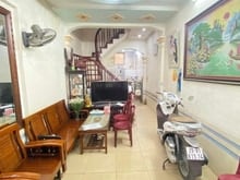 Hình ảnh Bán nhà Hà Đông ngã 5 Lê Lợi, 10,1 tỷ, 50m2 x 4 tầng, MT 5m, lô góc.