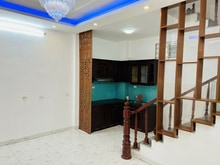 Hình ảnh Bán nhà Hà Đông gần Chợ Hà Đông 13tỷ, 74m2 x 4 tầng, MT 6m, ô tô đỗ.