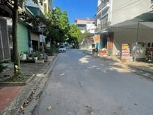 Hình ảnh Bán đất Hà Đông Phố Lụa, 14.2 tỷ, 69m2, MT 4.6m, ô tô vào nhà.