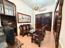 Hình ảnh Bán nhà Hà Đông 1 phút ra chợ Phùng Khoang, 13.3 tỷ, 64m2, ô tô đỗ