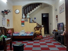 Hình ảnh Bán nhà Hà Đông 1 phút ra chợ HĐ 12,95 tỷ, 73m2, MT 6m, an ninh tốt.