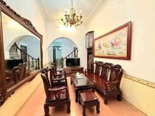 Hình ảnh Bán nhà Hà Đông đường 19-5, 13.6 tỷ, 65m2 x 4 tầng, MT 5.1m, ô tô đỗ.