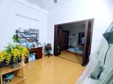 Hình ảnh Bán nhà Hà Đông đường Phùng Hưng 14,3tỷ, 80m2 x 4 tầng, ô tô tránh