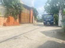 Hình ảnh Bán Nhà Cấp 4 Mặt Tiền Đường 14, Phước Long A, DT 1000m2