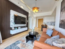 Hình ảnh Nắm toàn bộ CH Masteri Thảo Điền cho thuê nhà đẹp thoáng mát- giá rẻ