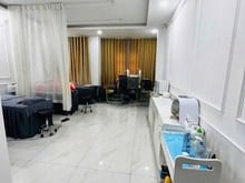 Hình ảnh Cho thuê nhà Hẻm Xe Hơi 351 Lê Văn Sỹ, Phường 13, Quận 3.