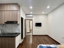 Hình ảnh Bán nhà Hà Đông 3 phút ra chợ Hà Đông 15 tỷ, 83m2 x 5 tầng, kinh doanh