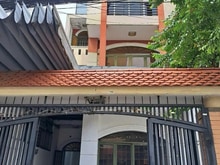 Hình ảnh Cho Thuê Nguyên Căn  Tân Bình - 6PN - HXT - Tiện Kinh Doanh - 31 Triệu