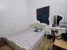 Hình ảnh Bán nhà Hà Đông 3 phút ra đường Vạn Phúc, 15 tỷ, 83m2 x 4 tầng, MT 6m,